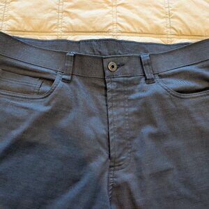 Kenneth Cole Reaction pants mens 34X32